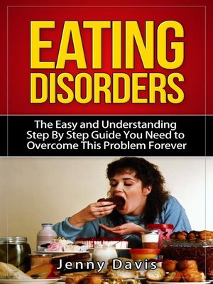 cover image of Eating Disorders